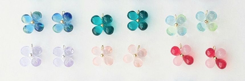 のい -Fairy Quartz- banner