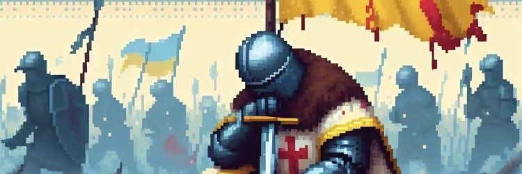 🏴‍☠️ Бандеровац 🇺🇦's banner