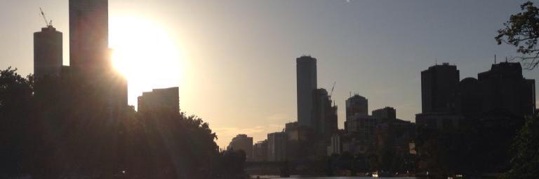 Peter Hitchener banner