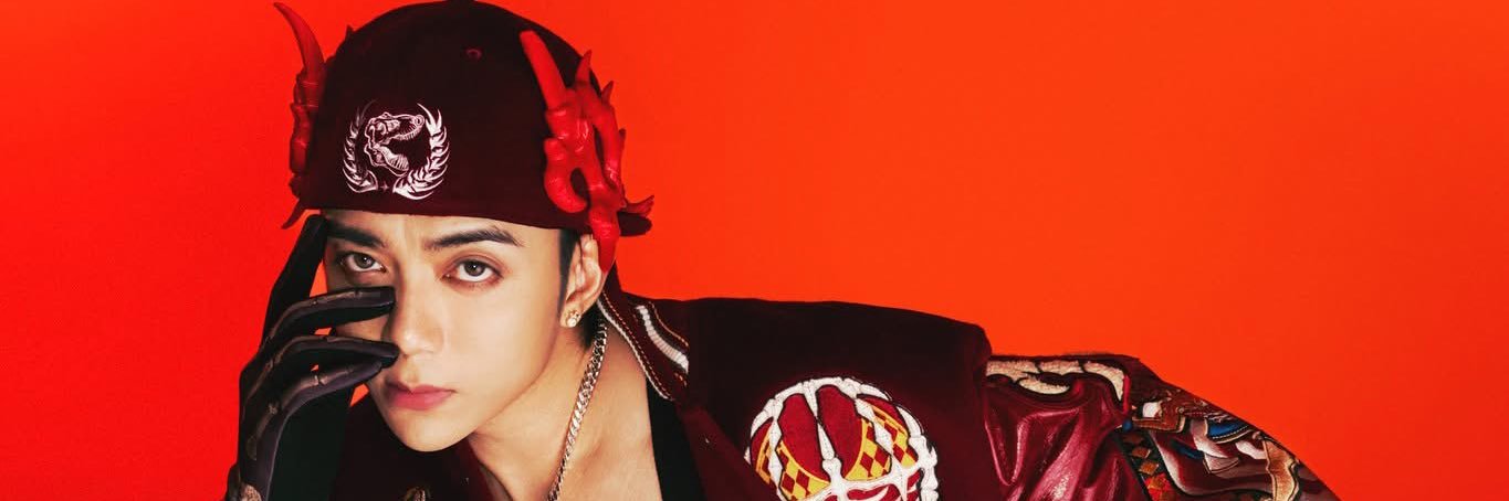 LinhDanMao's profile banner image