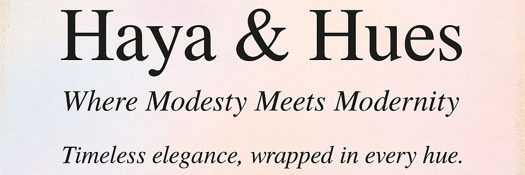 Hayanhues's profile banner image