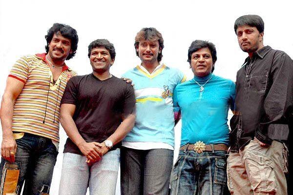 KannadaWorld's profile banner image