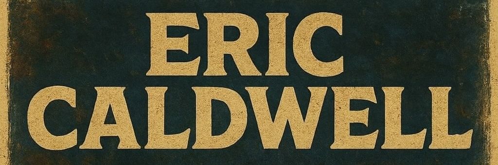 TheEricCaldwell's profile banner image