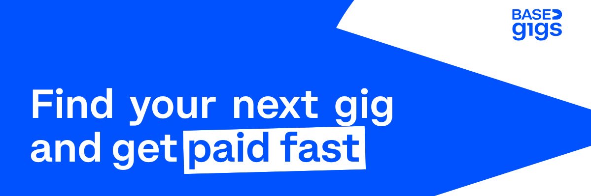 Based Gigs's banner
