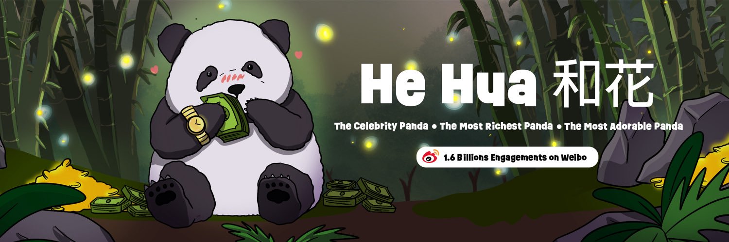 HehuaETH's profile banner image