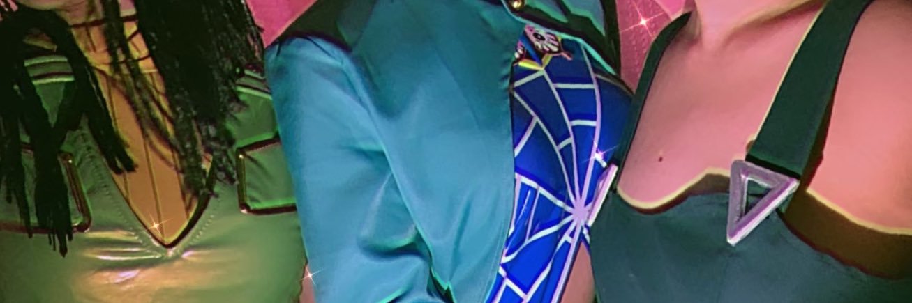 鮫🦈 banner