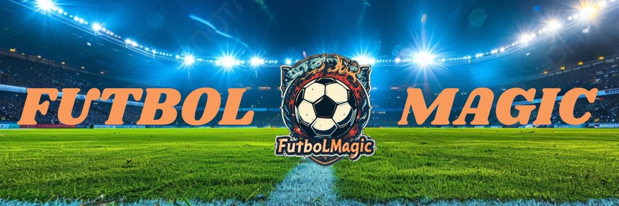Futbol_Magic1's profile banner image