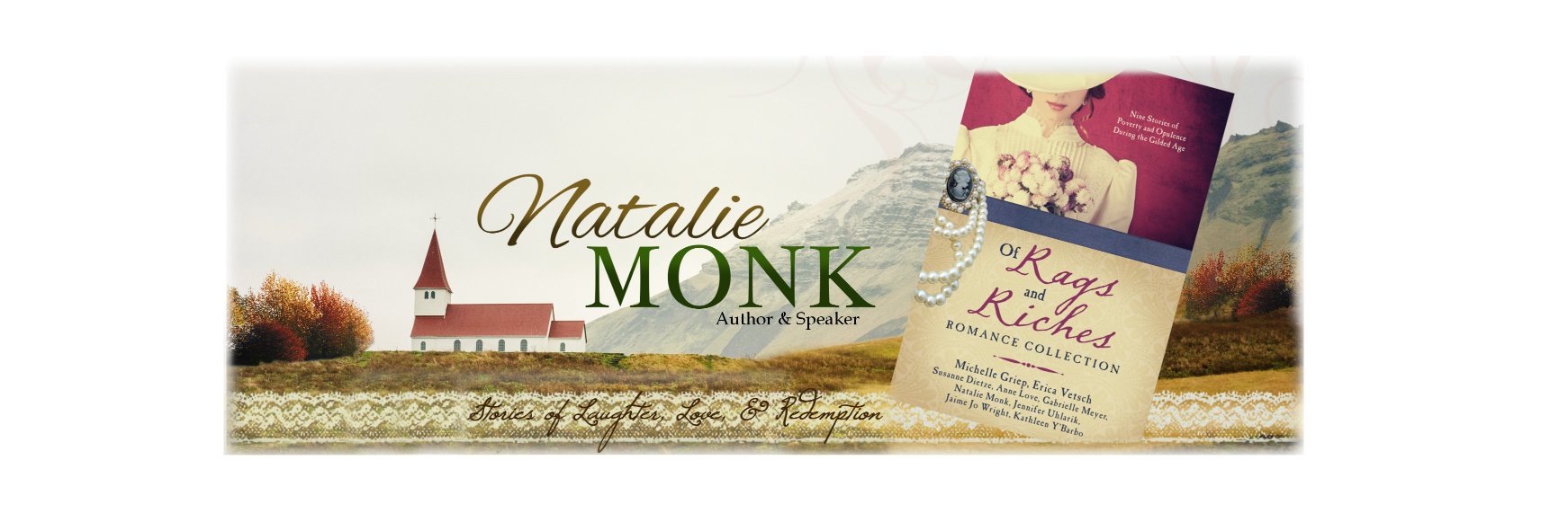 NatalieDMonk's profile banner image