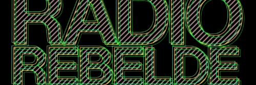 RadioRebeldeCcs's profile banner image