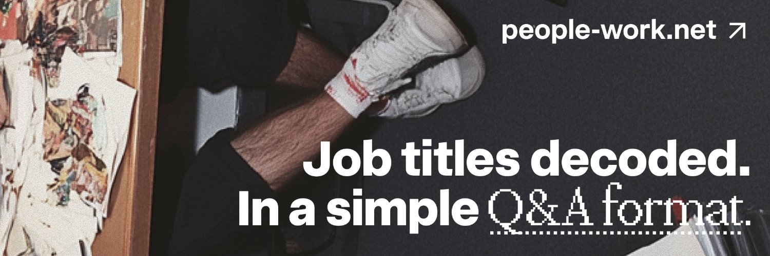 heypeoplework's profile banner image