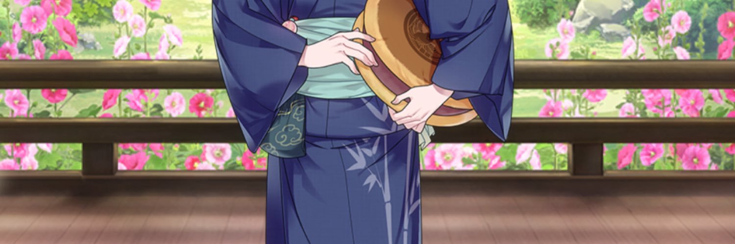 つゆ🍓 banner