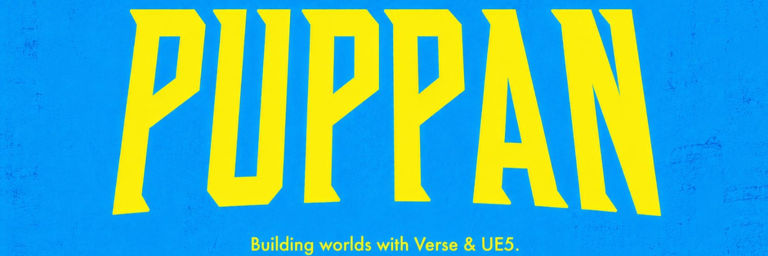 PuppanUEFN's profile banner image
