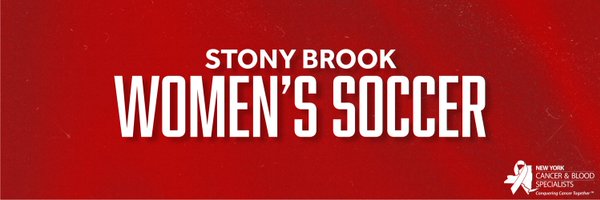 StonyBrookWSOC Profile Banner
