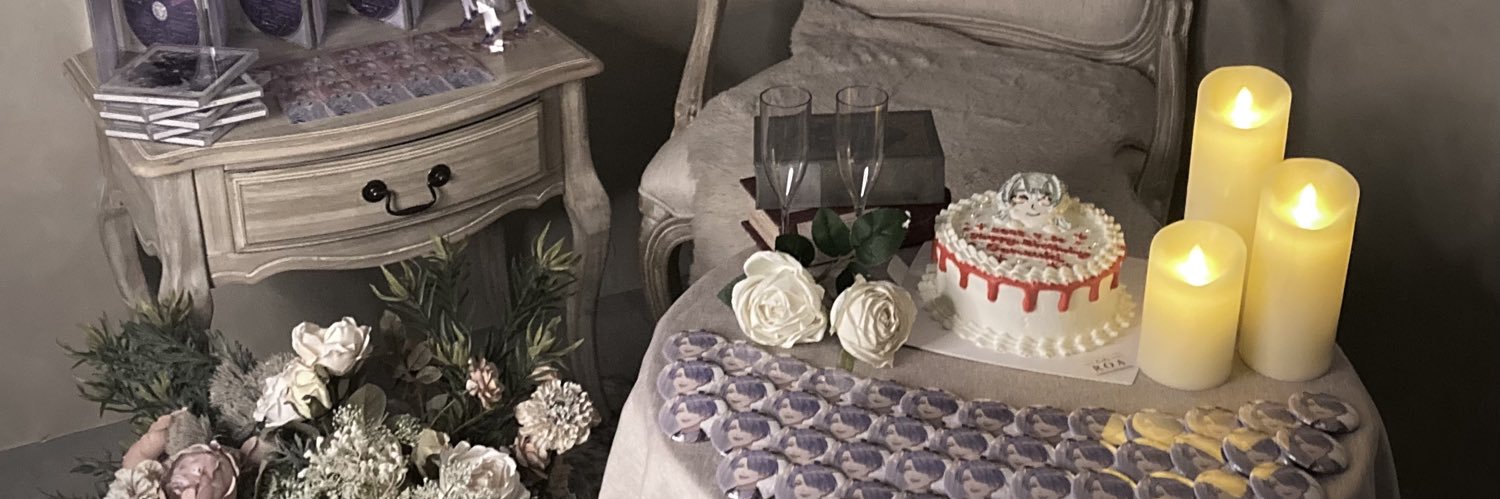 りかち🎻🛵 banner