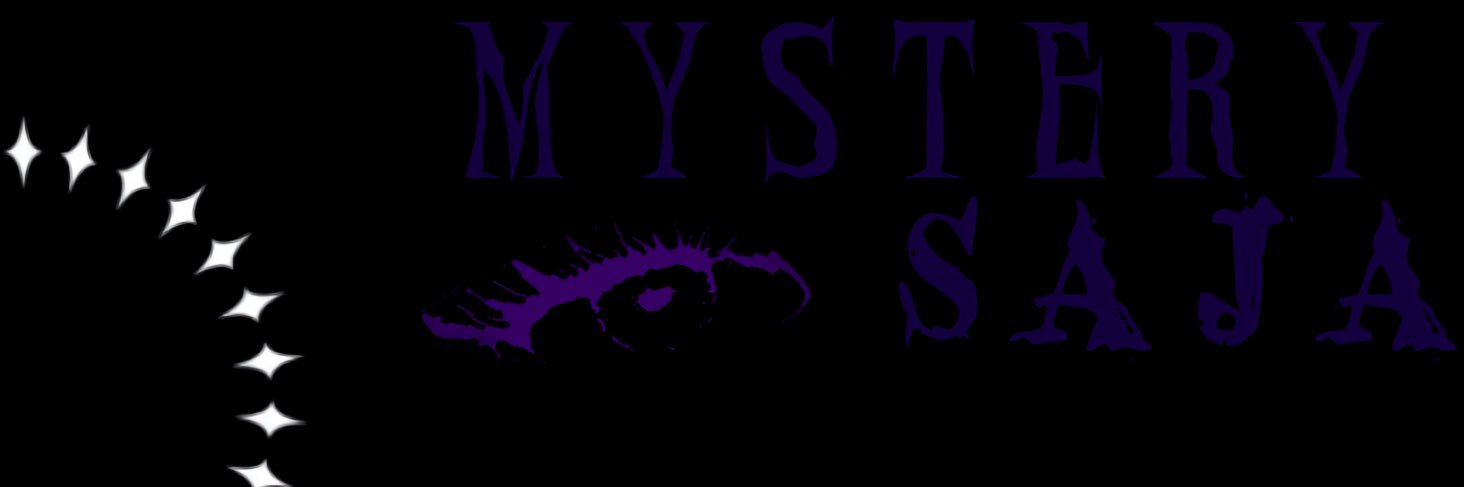 M Y S T E R Y's banner