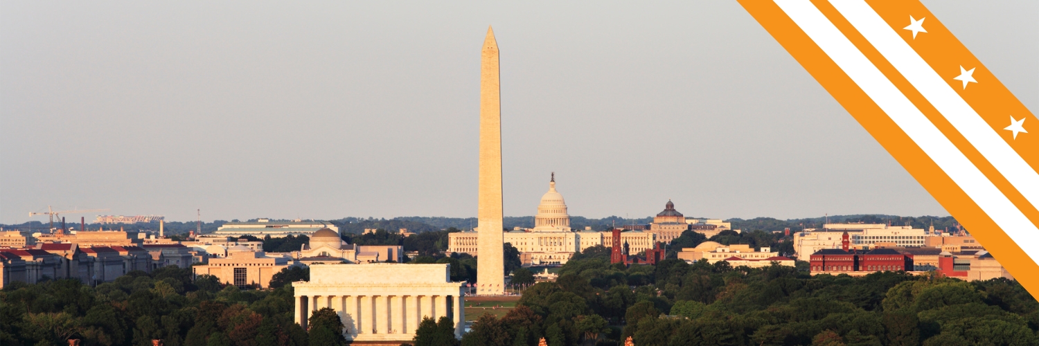 Bitcoin District Initiative banner