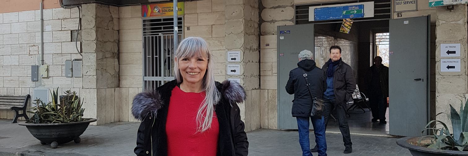 Marga Ferro banner