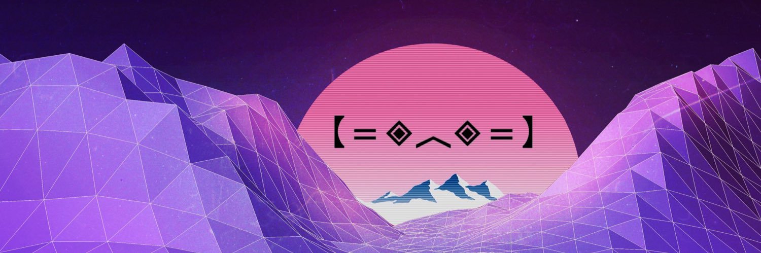 EskewSenpai's profile banner image