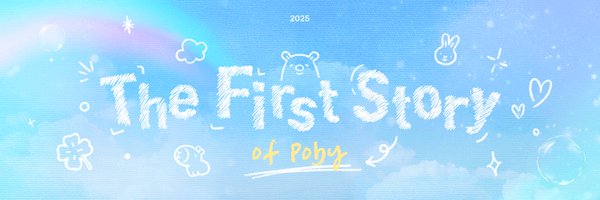 Poby_MBook Profile Banner