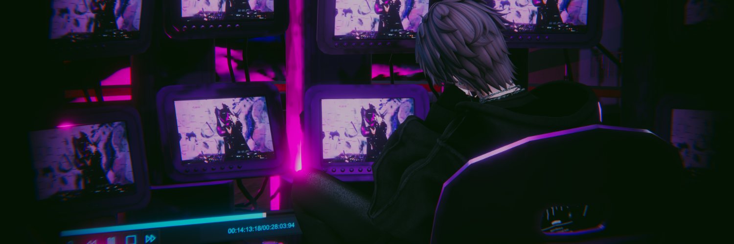 azupi / Noe banner