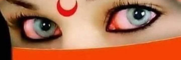 Anu Sharma's banner