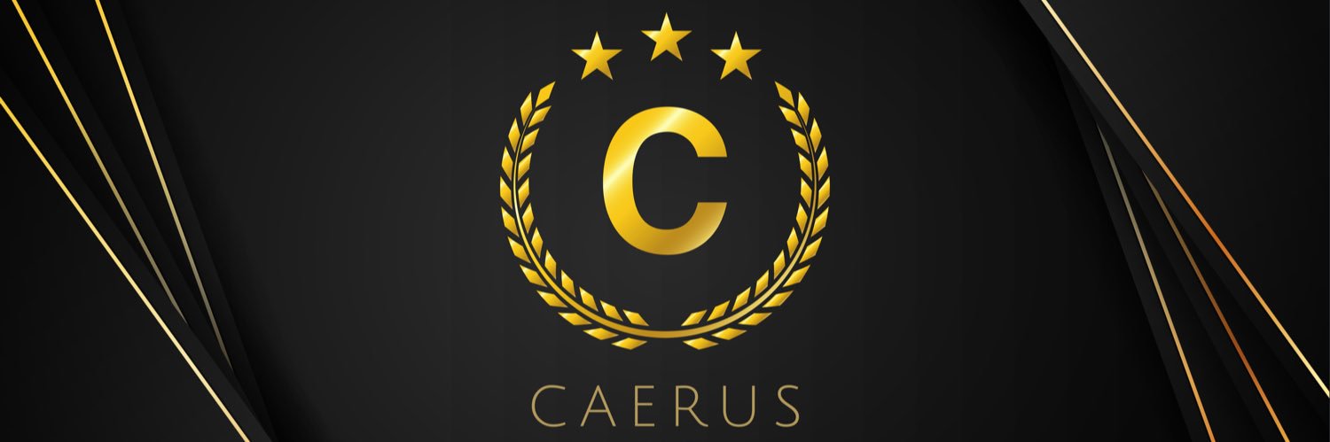 CaerusOG's profile banner image