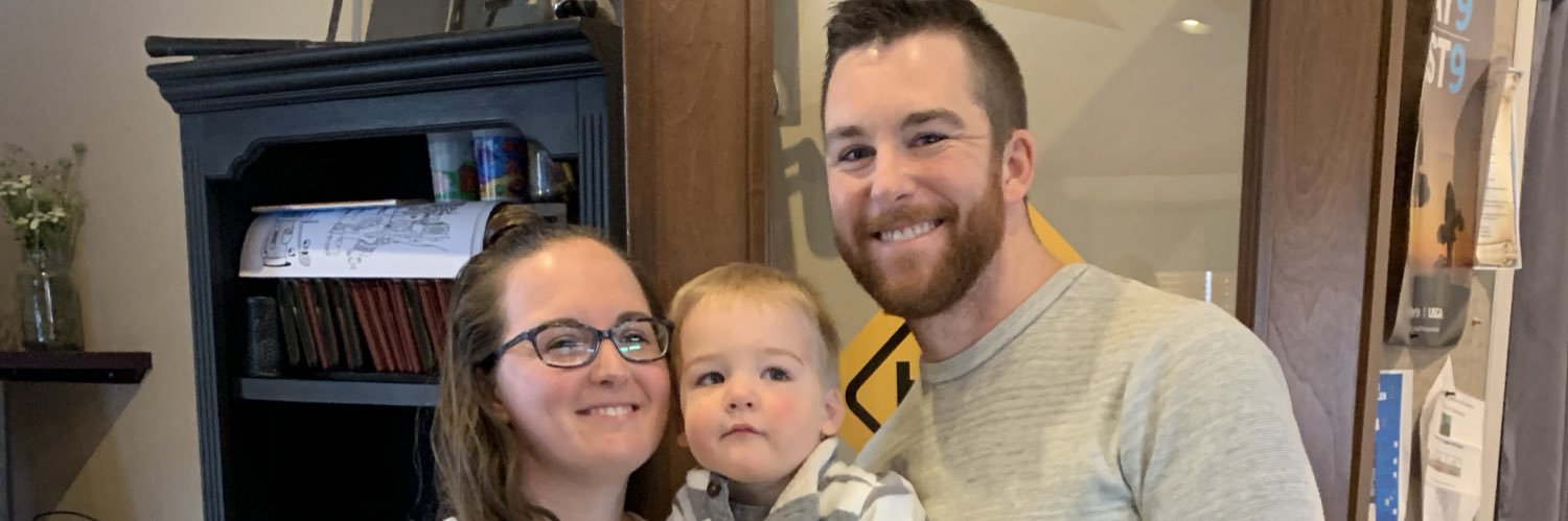 nicksteenhagen's profile banner image