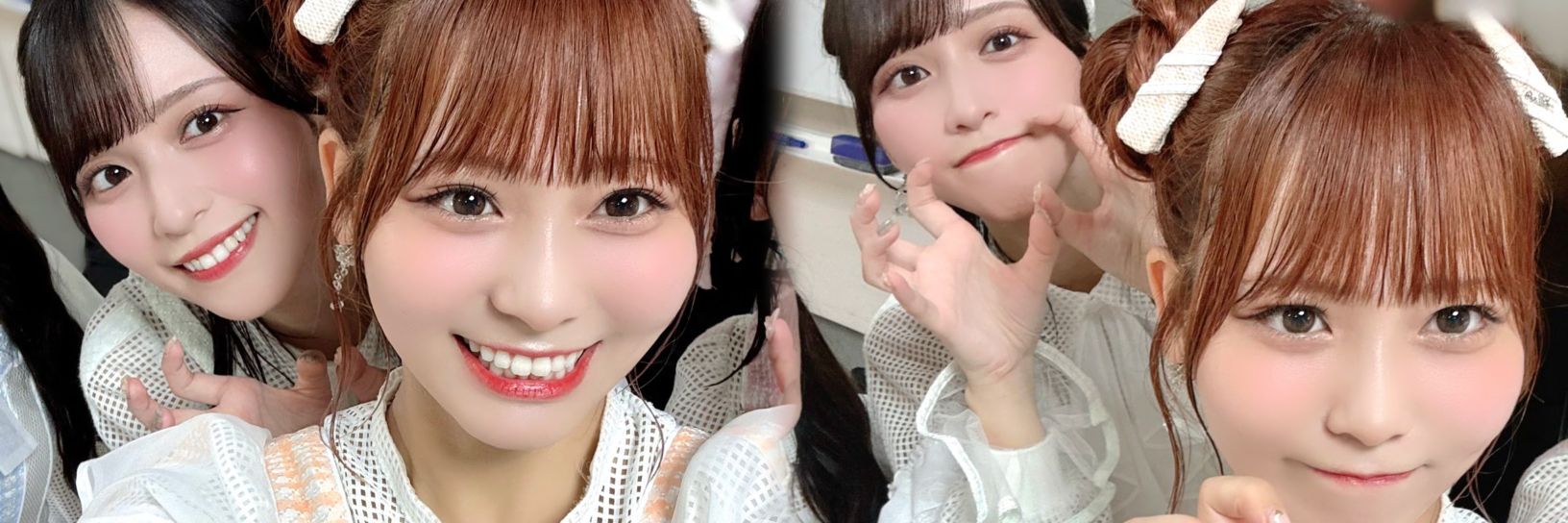 ふちゃむ♡ banner