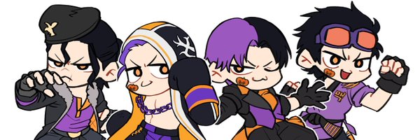 nekokingOVO Profile Banner