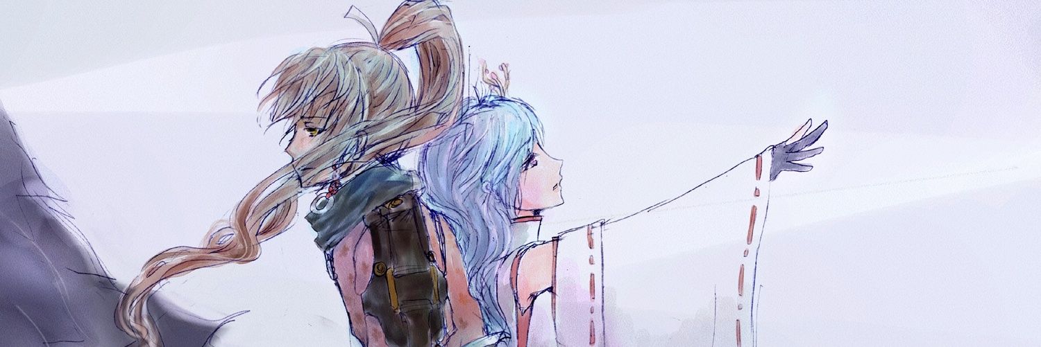 りんごさん banner