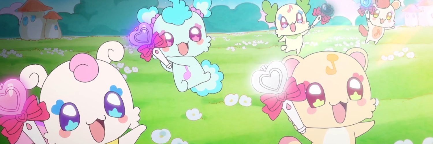 みらくる@112回💊 banner