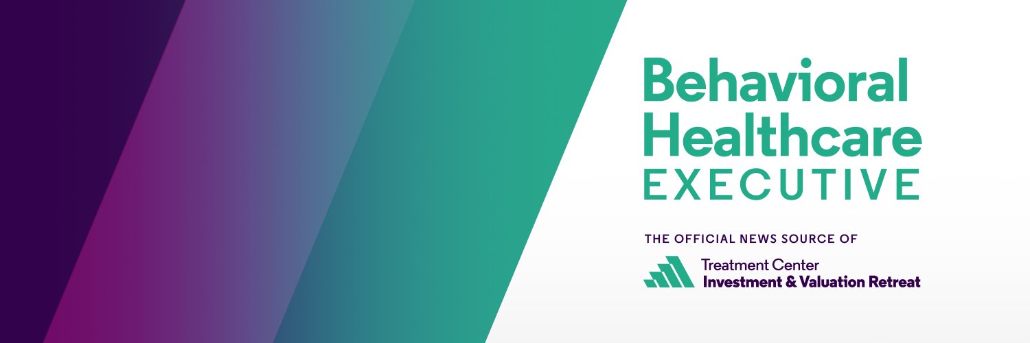 Behavioral Healthcare Executive banner