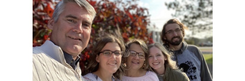 Stephen McNeil banner