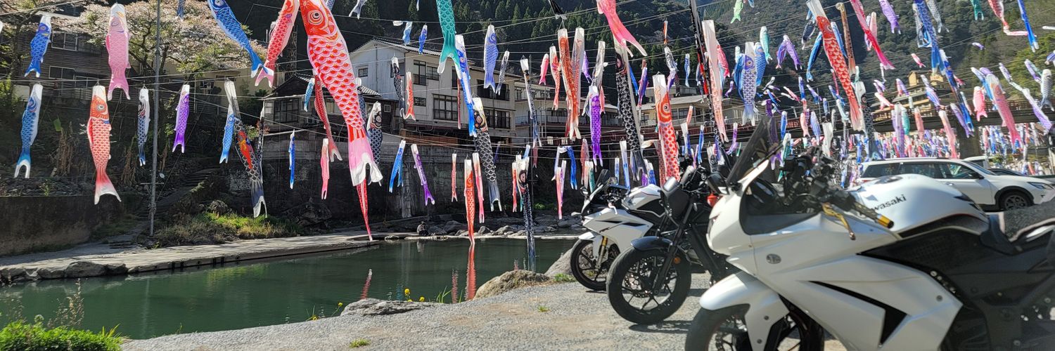 garo9901's profile banner image
