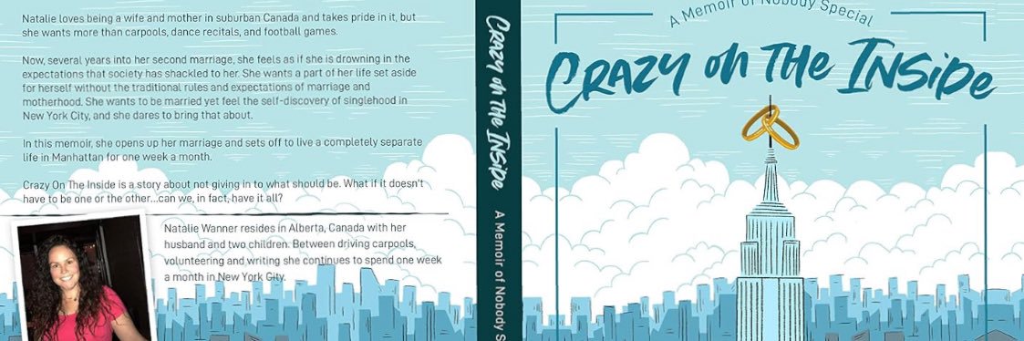 Natalie Wanner banner