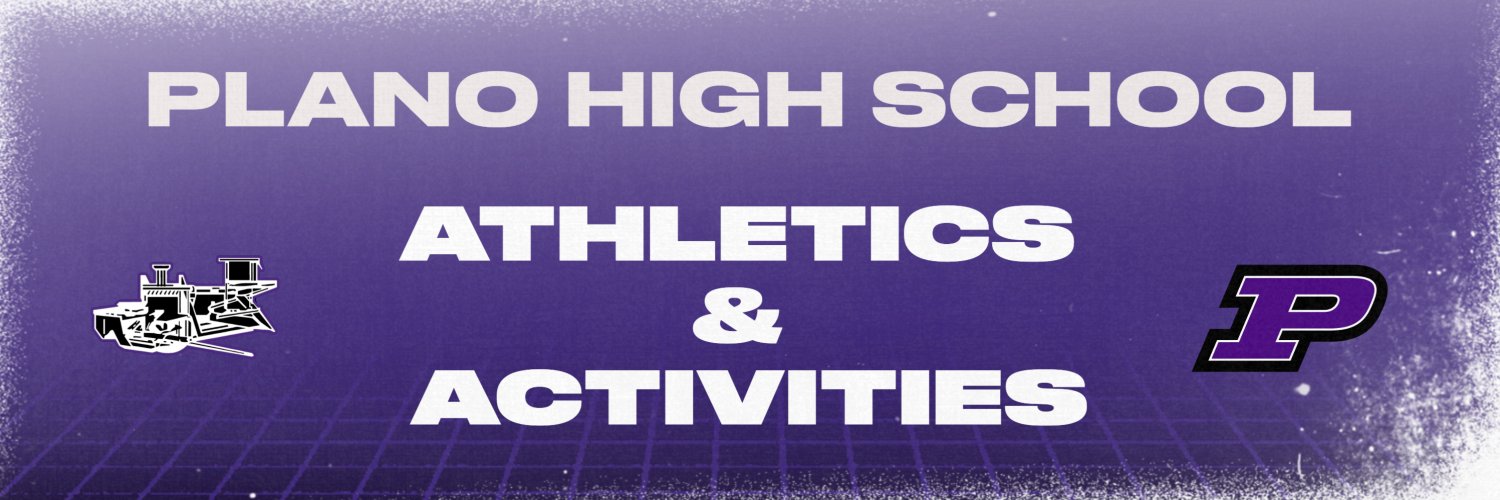 Plano Reapers Athletics & Activities banner
