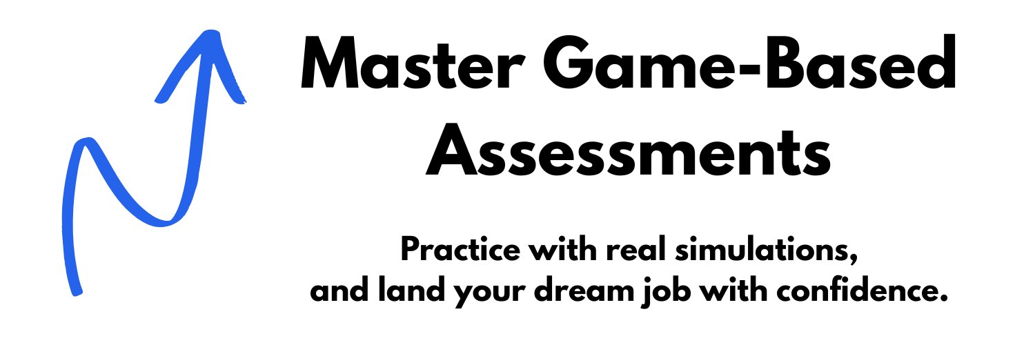 Game Assessment Prep banner