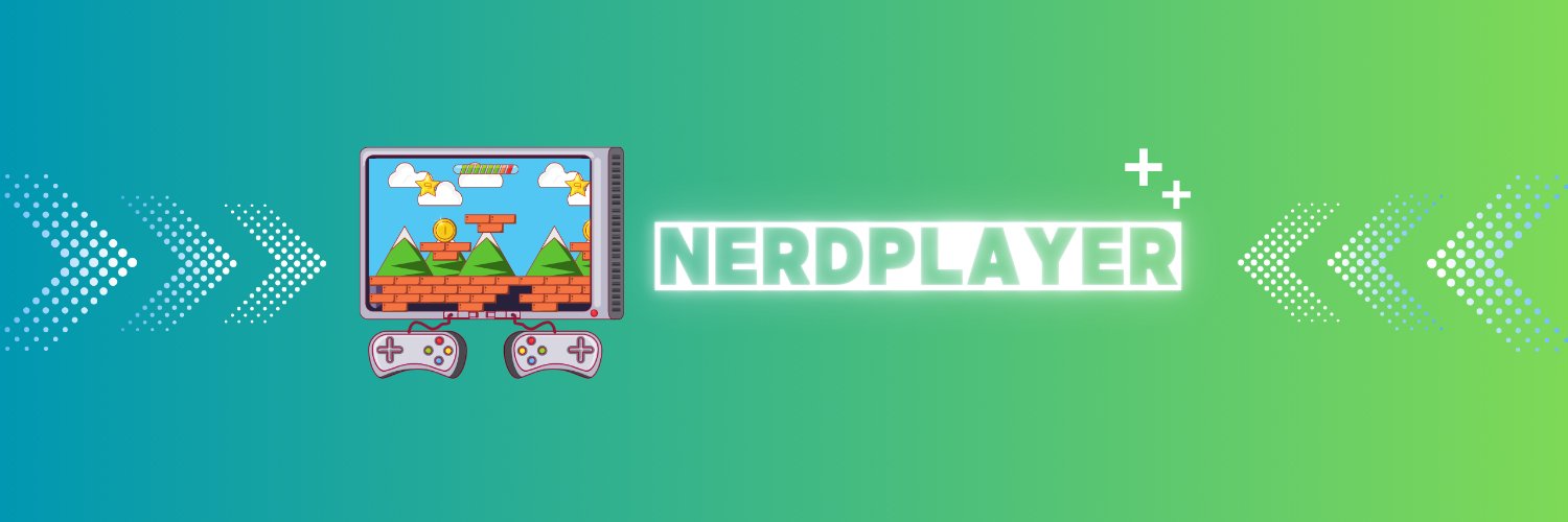 nerdplayer9x's profile banner image