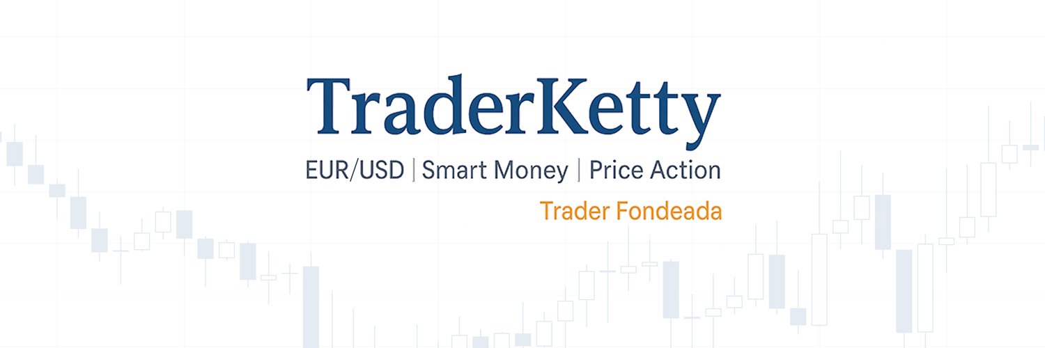 Trader Ketty banner