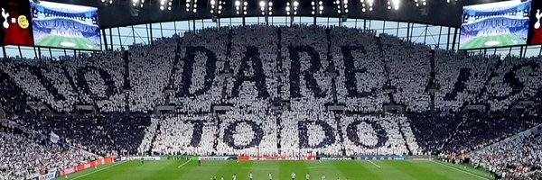 SarrmanTHFC Profile Banner