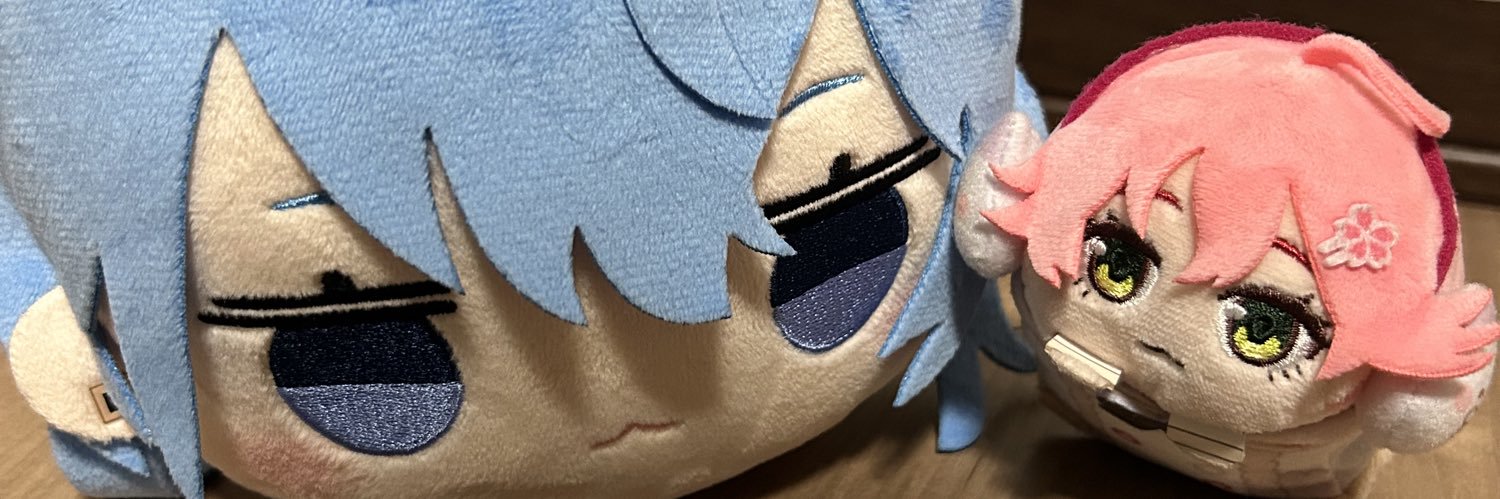 Akichooooo1020's profile banner image