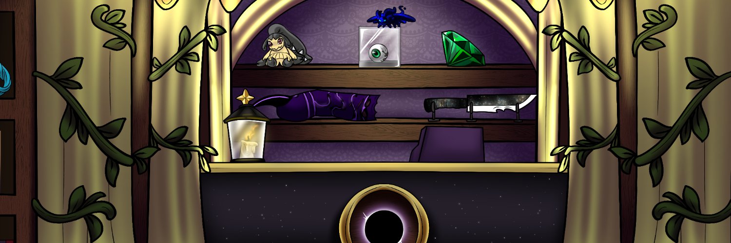 Arcane Rhythms banner