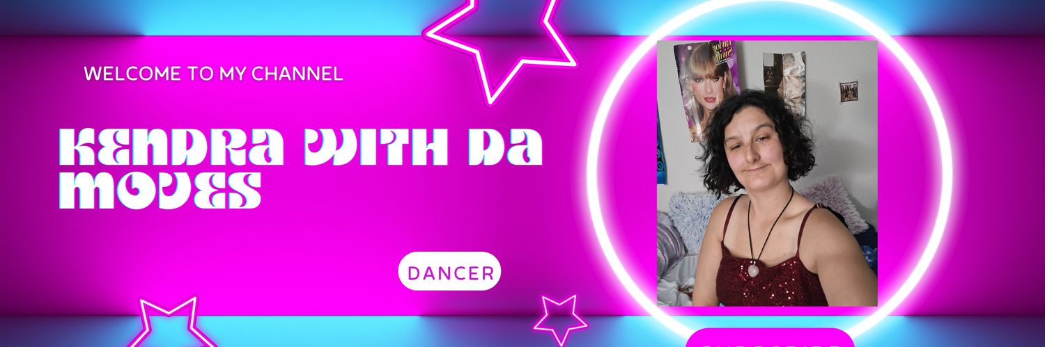 kendrawithmoves's profile banner image