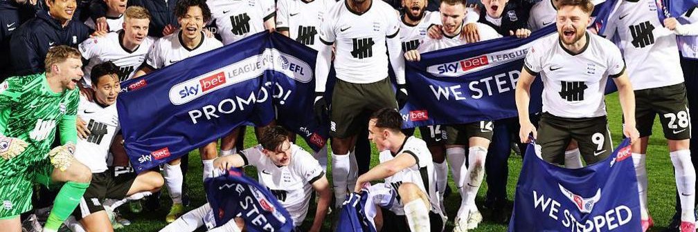 King of Birmingham 💙💙💙💙 banner