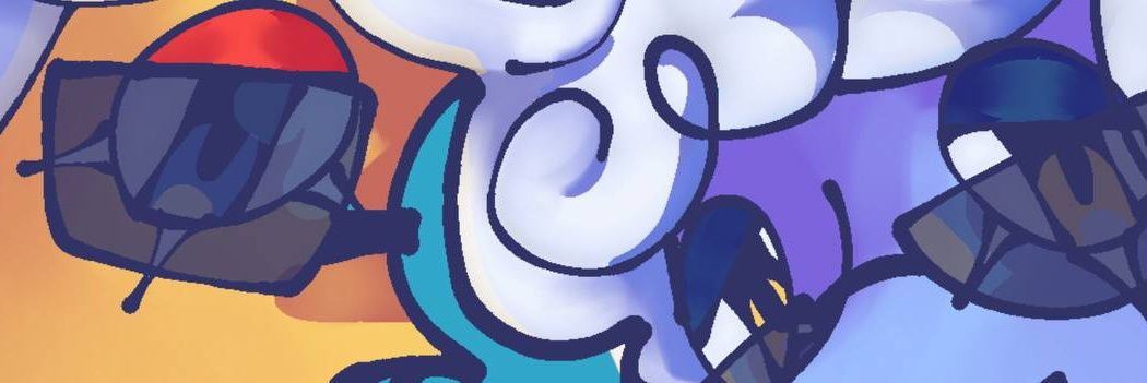 Fefirko's profile banner image