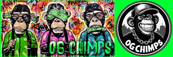 OGCHIMPS Profile Banner