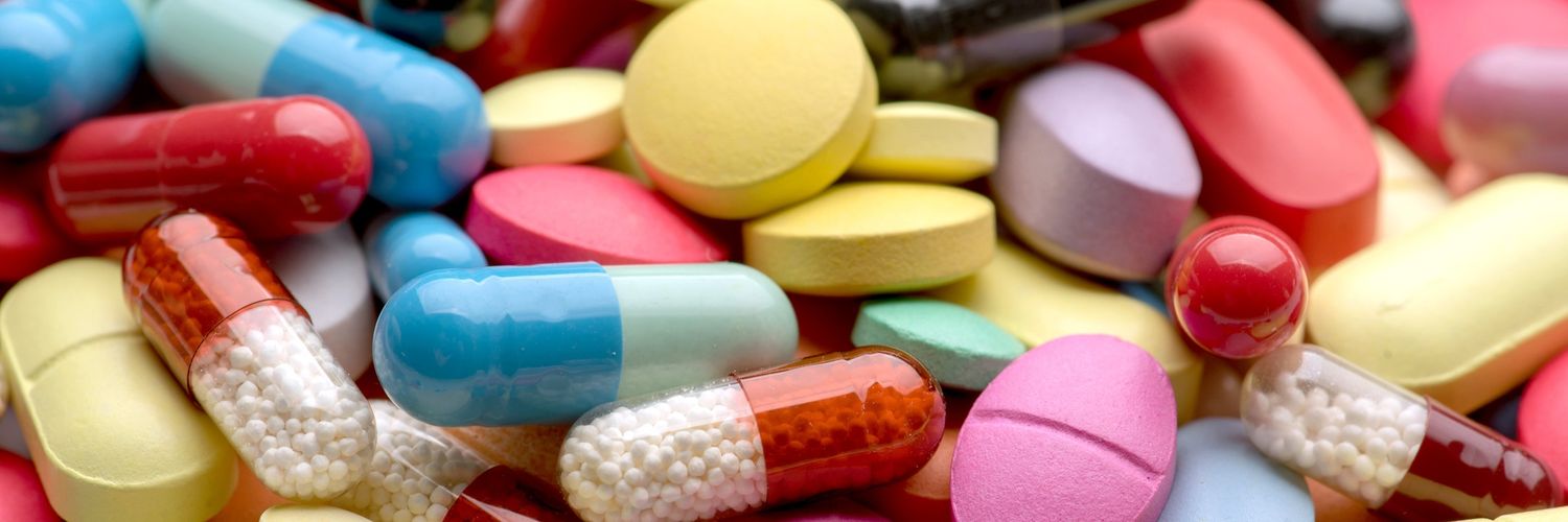 Pain Killer banner