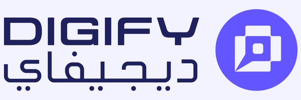 DigifyStore Profile Banner
