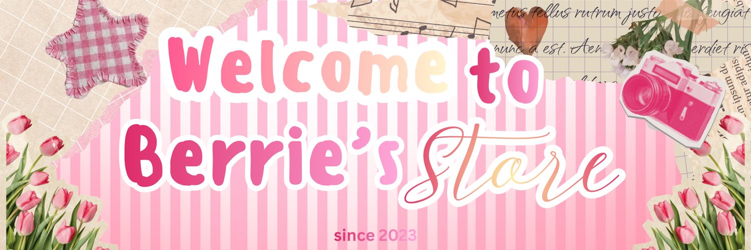 berrie dizolimi 🍈 banner