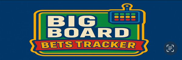 BBBtracker Profile Banner